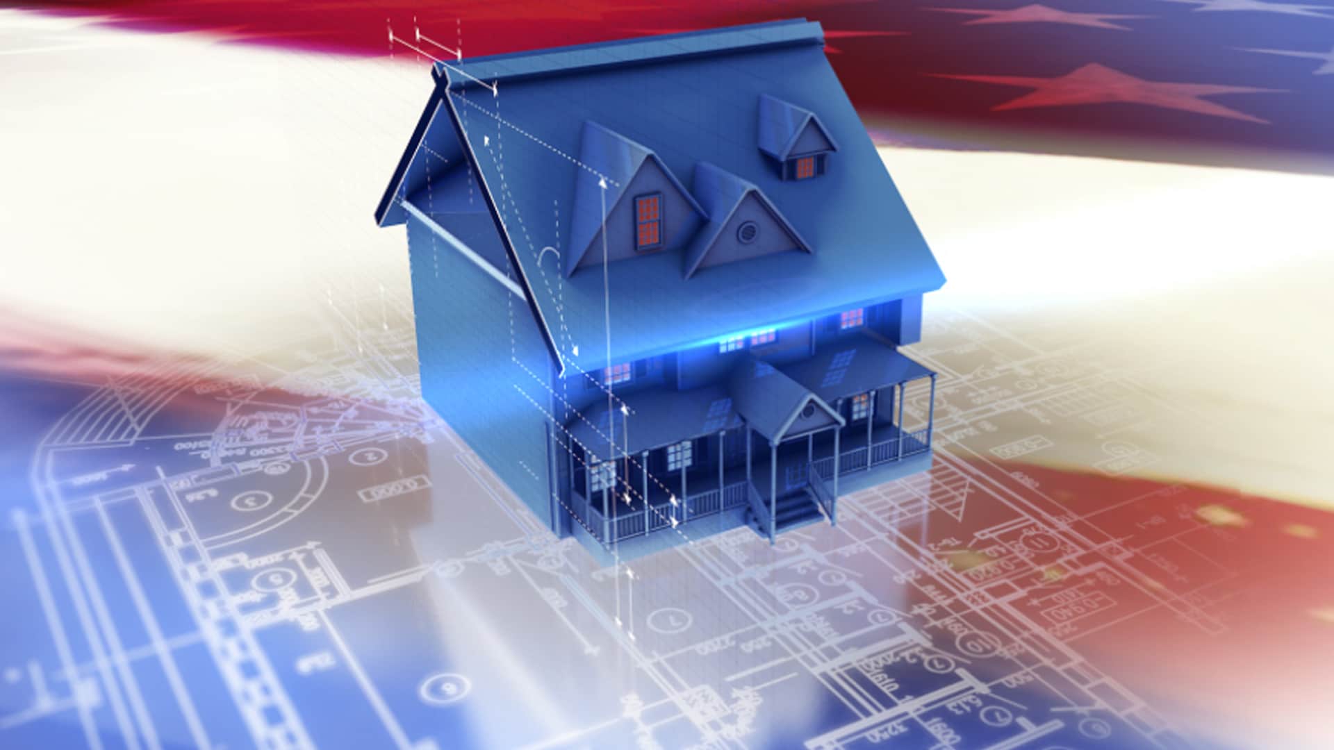 Watch Building Homes for Heroes Fox Nation